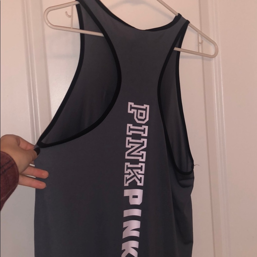 Workout Tank - Picture 2 of 2